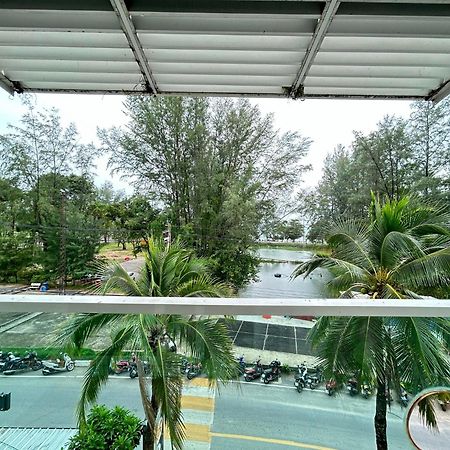 Benyada Lodge - Surin Beach Bagian luar foto