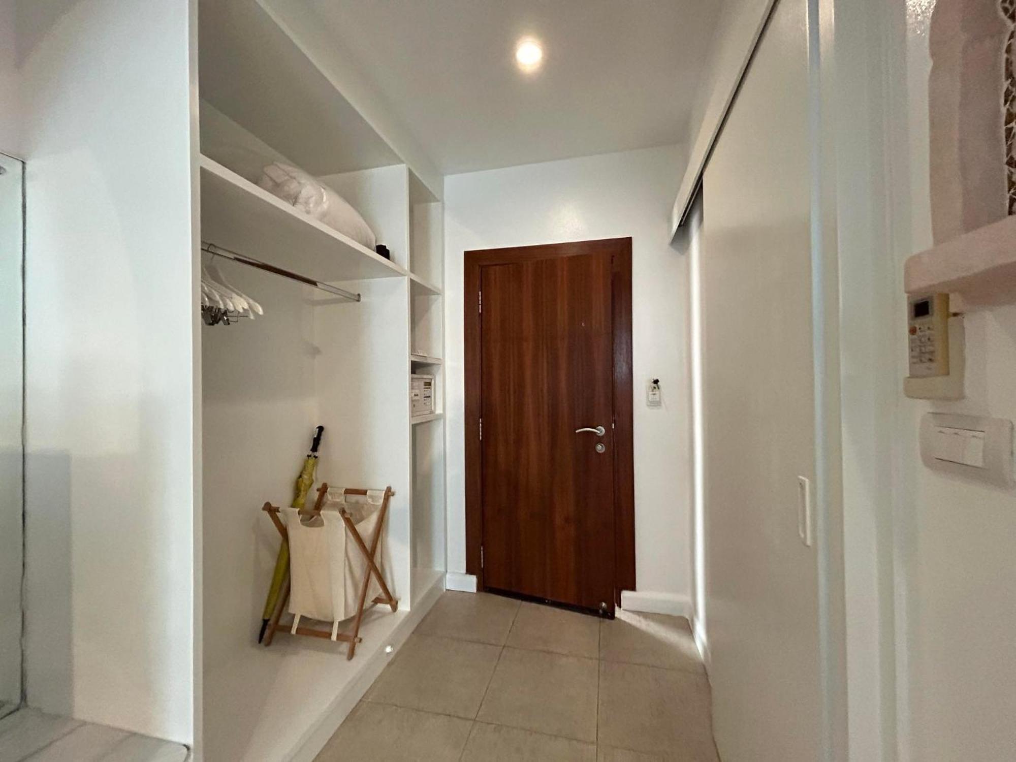Benyada Lodge - Surin Beach Bagian luar foto